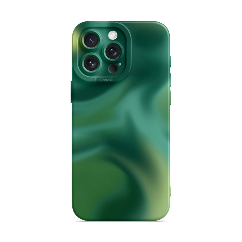 Thicket - iPhone Silicone Case