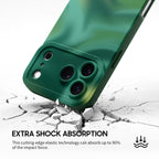 Thicket - iPhone Silicone Case