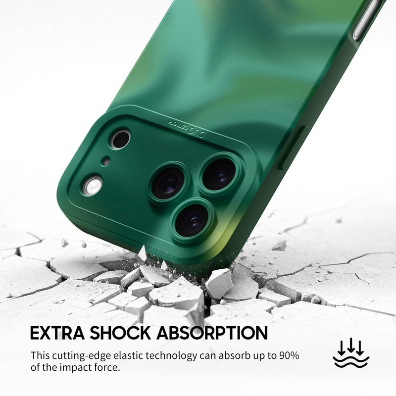 Thicket - iPhone Silicone Case