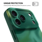 Thicket - iPhone Silicone Case