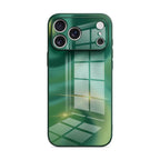 Thicket - iPhone Glass Case