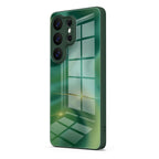 Thicket - Samsung Glass Case