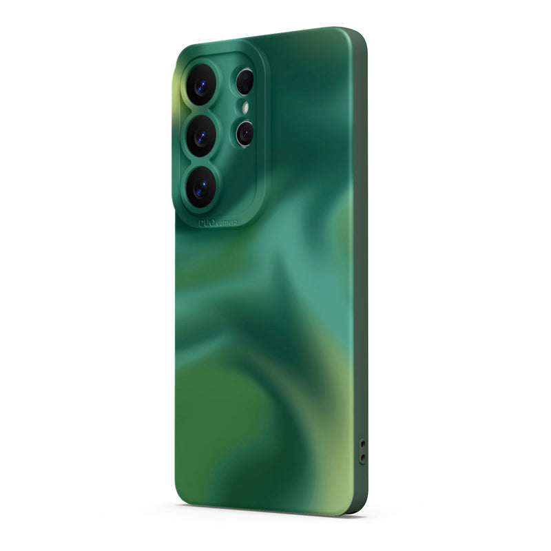 Thicket - Samsung Silicone Case