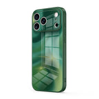 Thicket - iPhone Glass Case