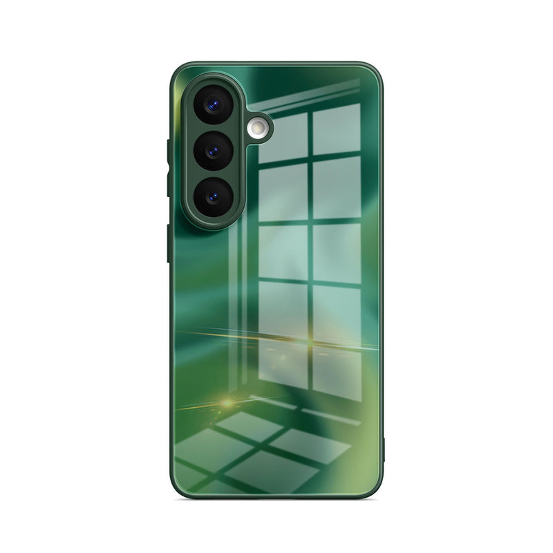 Thicket - Samsung Glass Case