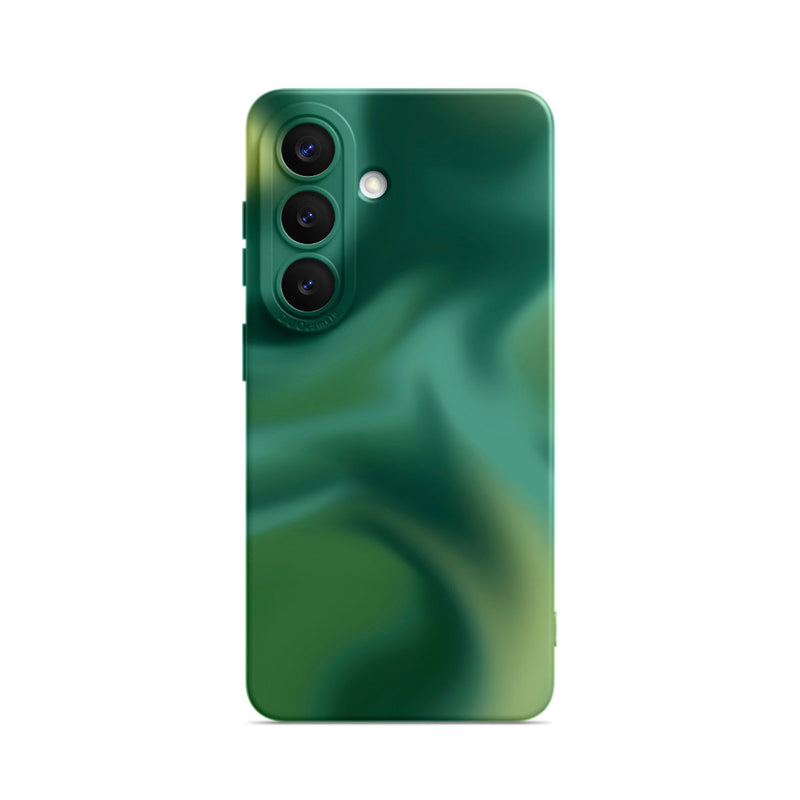 Thicket - Samsung Silicone Case