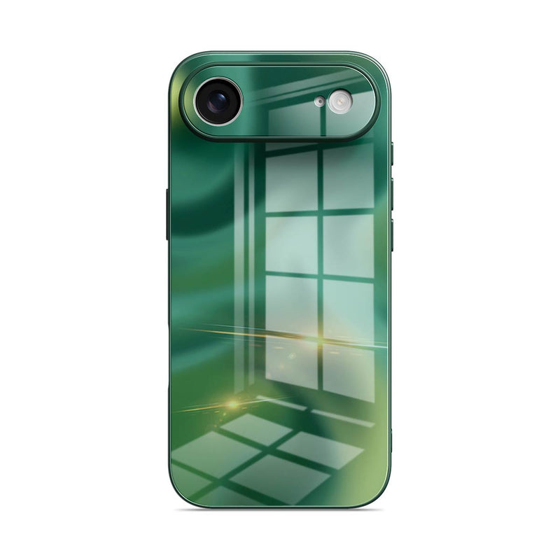 Thicket - iPhone Glass Case