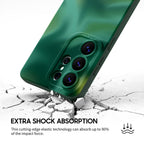 Thicket - Samsung Silicone Case