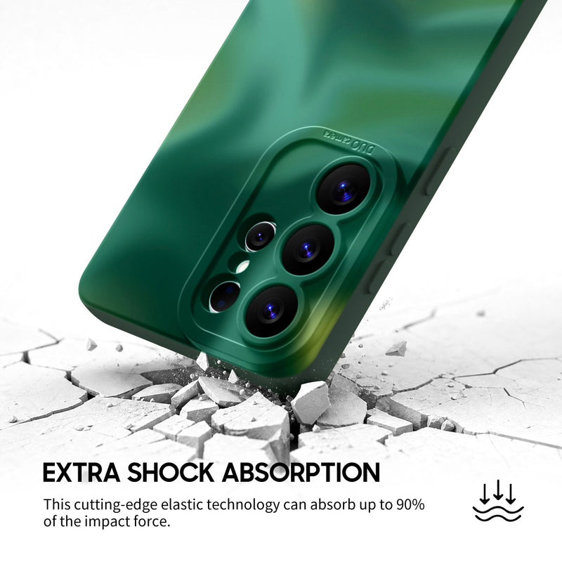 Thicket - Samsung Silicone Case
