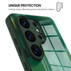 Thicket - Samsung Glass Case