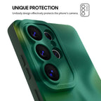 Thicket - Samsung Silicone Case