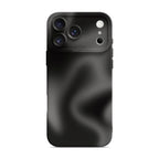 Mysterious Night - iPhone Silicone Case