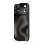Mysterious Night - iPhone Silicone Case