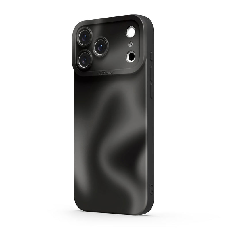 Mysterious Night - iPhone Silicone Case