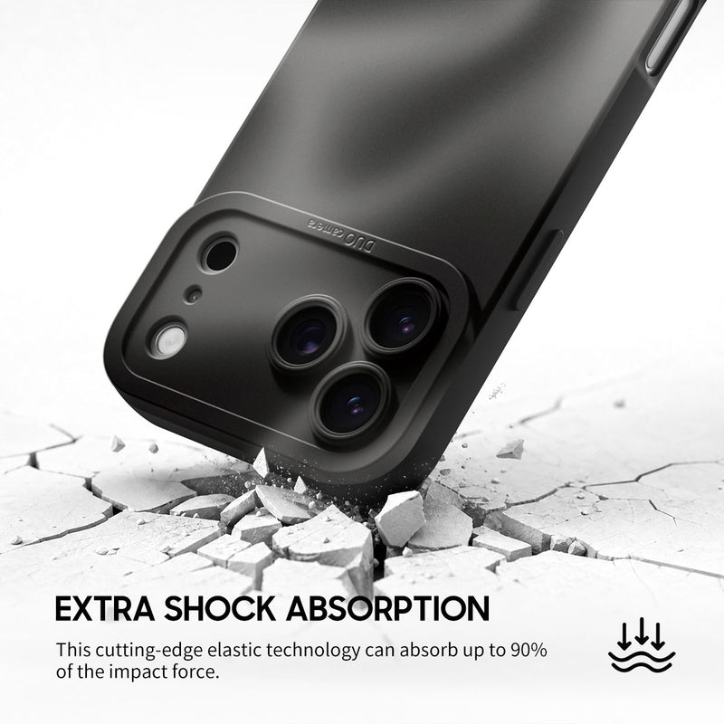 Mysterious Night - iPhone Silicone Case