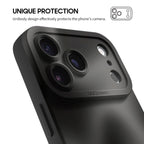 Mysterious Night - iPhone Silicone Case