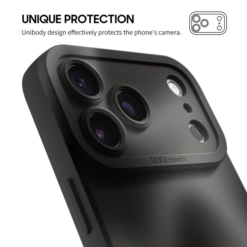 Mysterious Night - iPhone Silicone Case