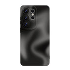 Mysterious Night - Samsung Silicone Case