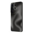 Mysterious Night - Samsung Silicone Case