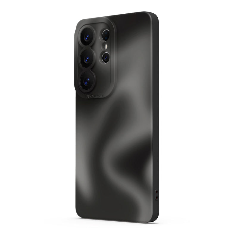 Mysterious Night - Samsung Silicone Case