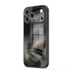 Mysterious Night - iPhone Glass Case