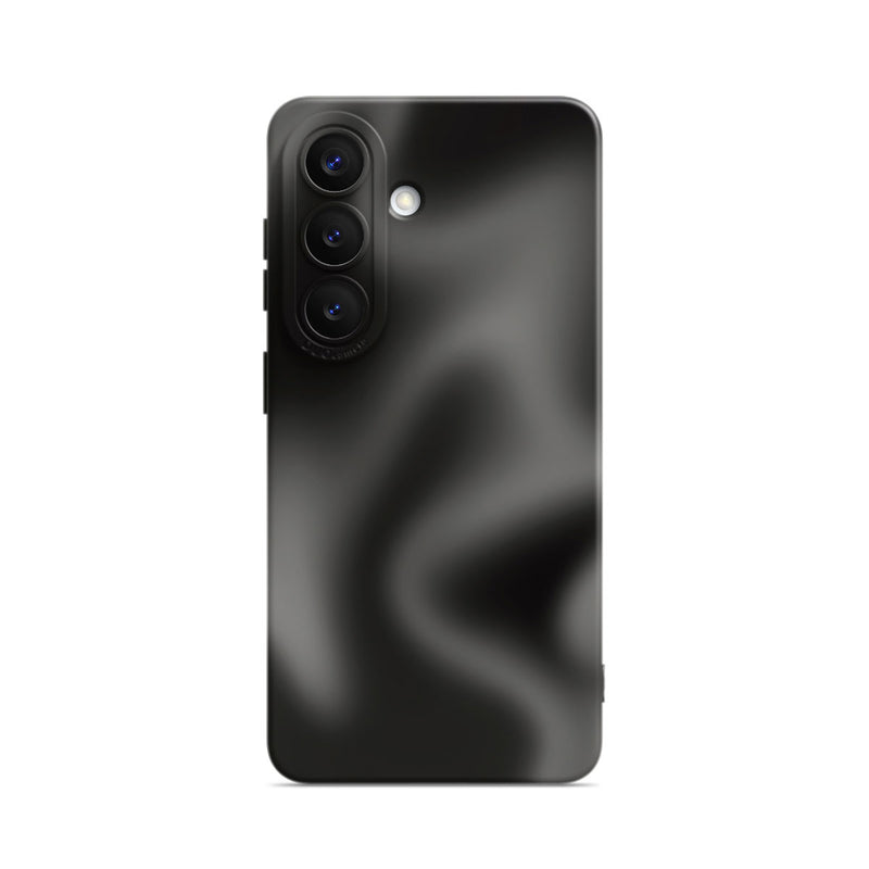 Mysterious Night - Samsung Silicone Case