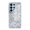 Morning Garden - Samsung Glass Case
