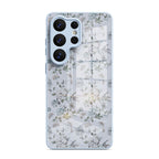 Morning Garden - Samsung Glass Case