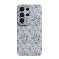Morning Garden - Samsung Silicone Case