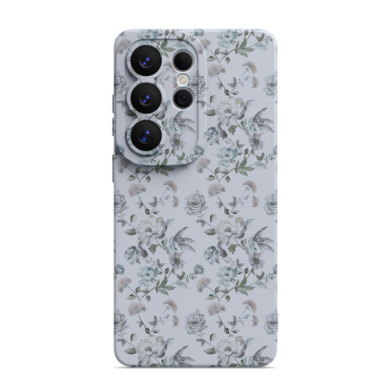 Morning Garden - Samsung Silicone Case