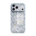 Morning Garden - iPhone Glass Case