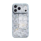 Morning Garden - iPhone Glass Case