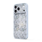 Morning Garden - iPhone Glass Case
