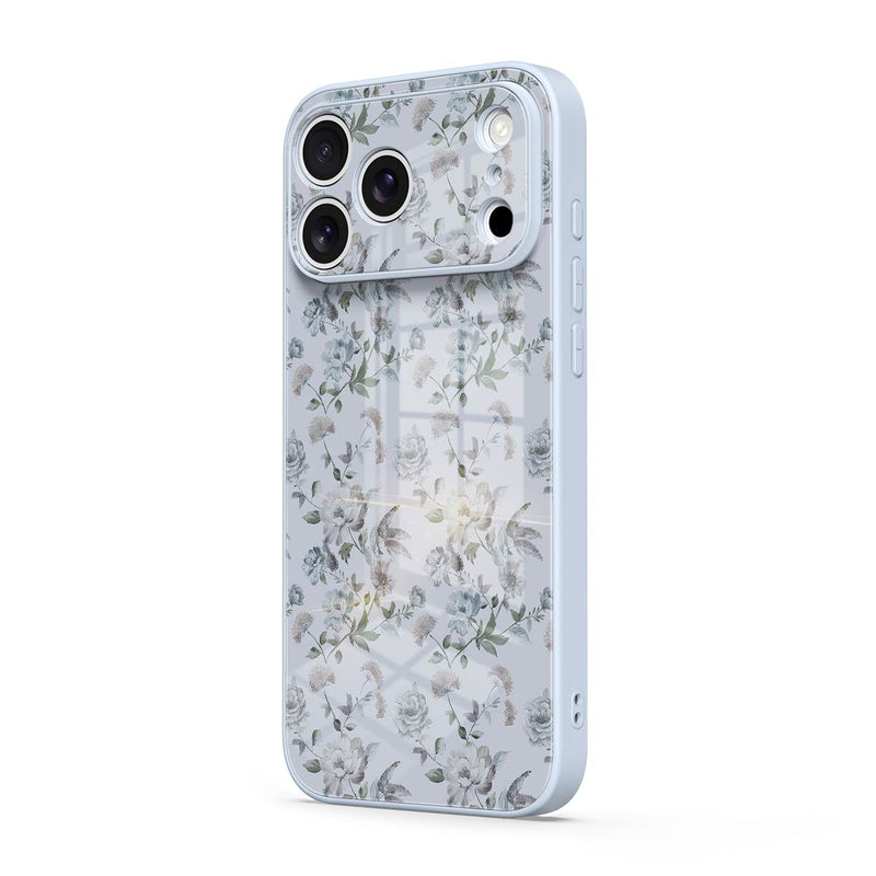 Morning Garden - iPhone Glass Case