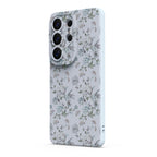 Morning Garden - Samsung Silicone Case