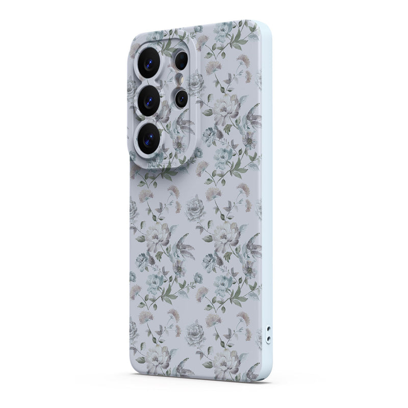 Morning Garden - Samsung Silicone Case