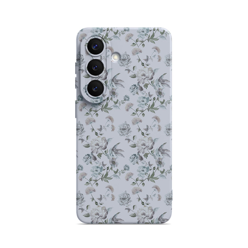 Morning Garden - Samsung Silicone Case