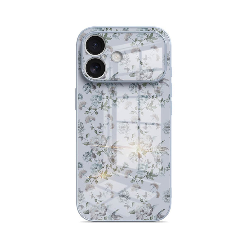 Morning Garden - iPhone Glass Case