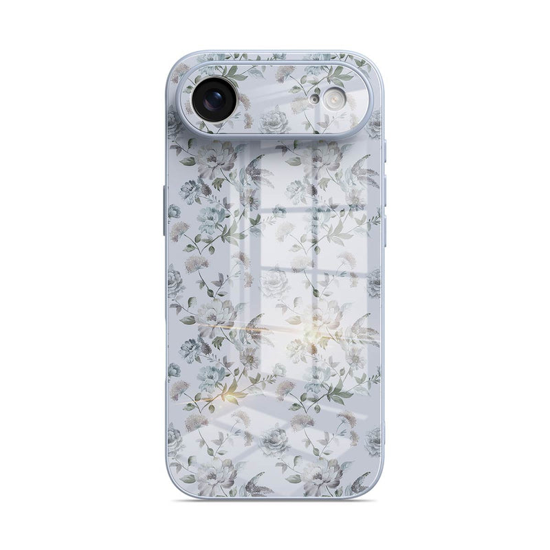 Morning Garden - iPhone Glass Case