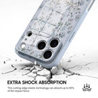Morning Garden - iPhone Glass Case