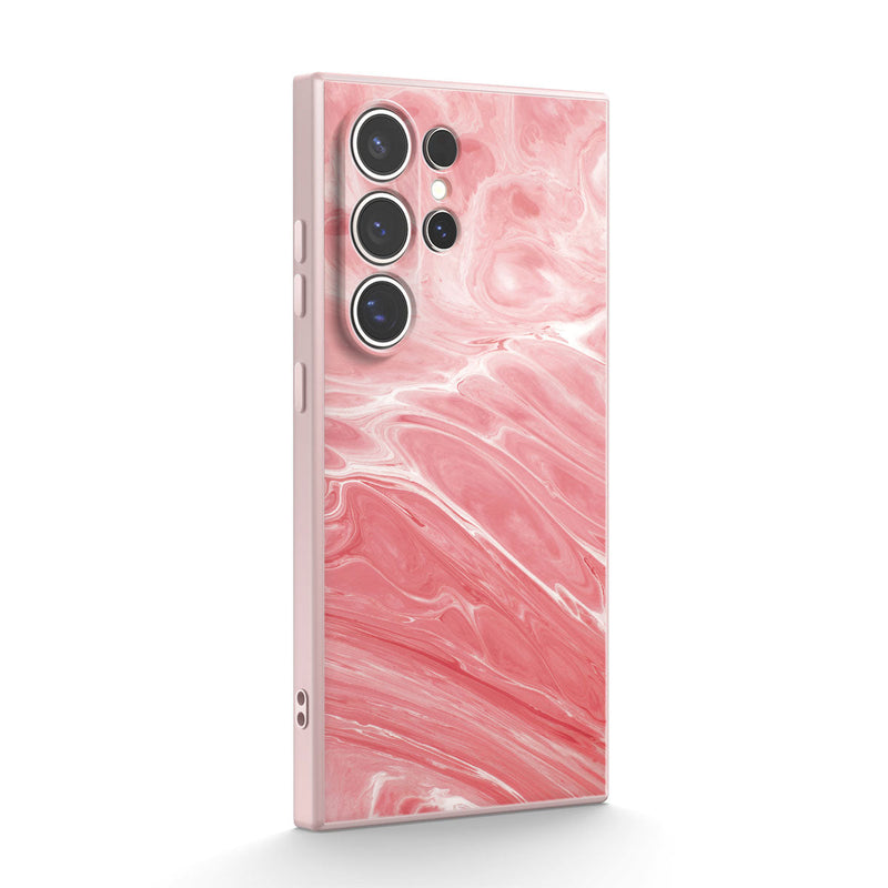 Concern - Samsung Silicone Case Caselm