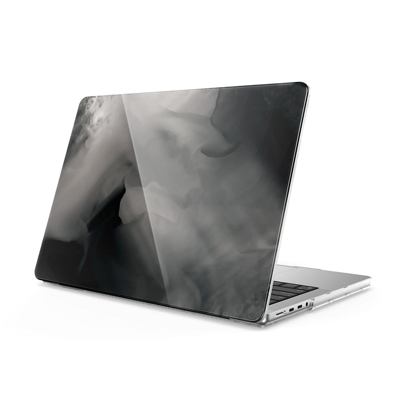 Dissipate - Macbook Case