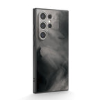 Dissipate - Samsung Silicone Case Caselm