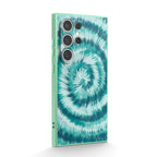 Eddy Line - Samsung Silicone Case Caselm