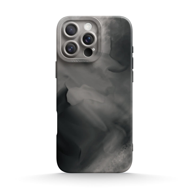 Dissipate - iPhone Silicone Case