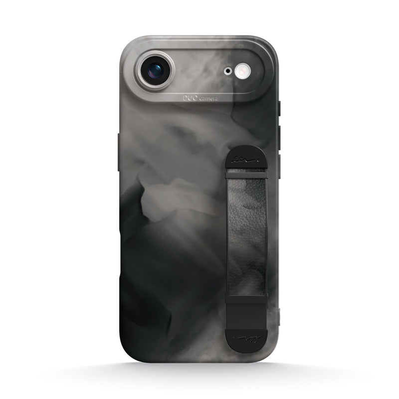 Dissipate - iPhone Wrist Strap Case