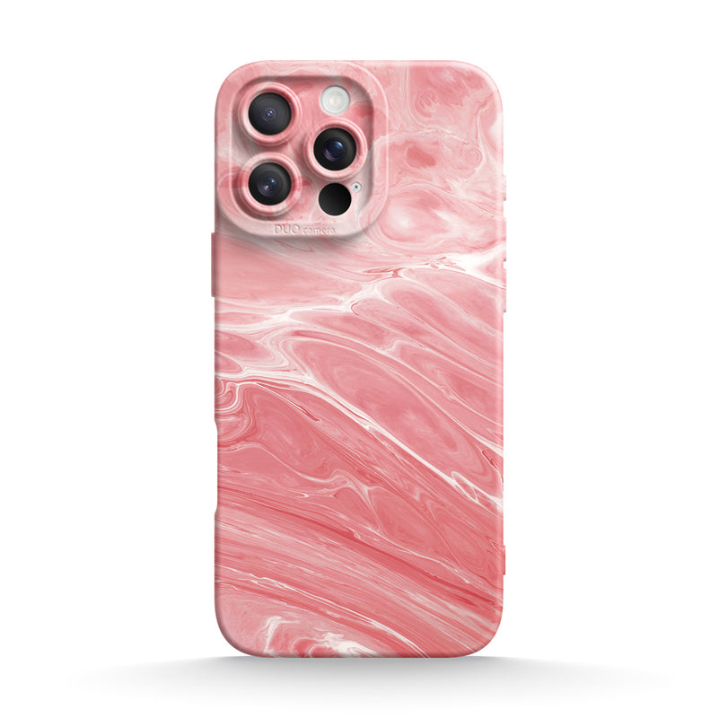 Concern - iPhone Silicone Case