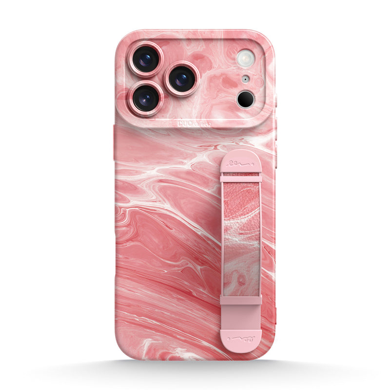 Concern - iPhone Wrist Strap Case