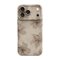 Eternal - iPhone Silicone Case