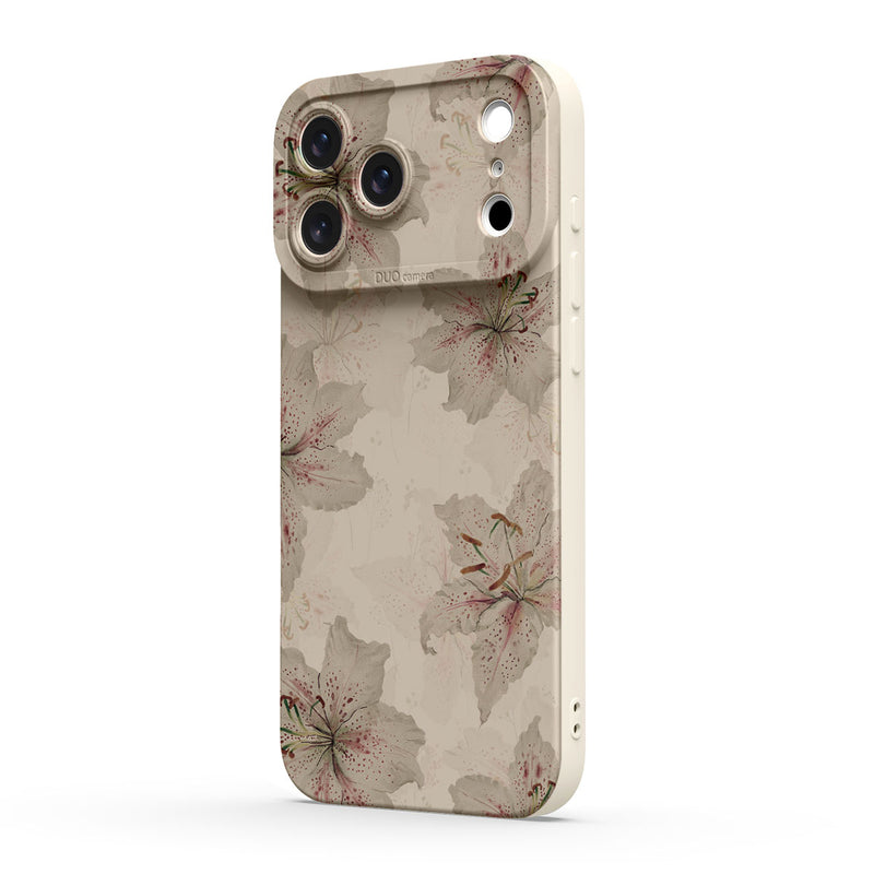 Eternal - iPhone Silicone Case